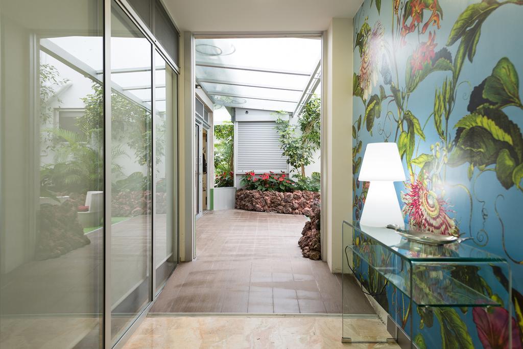 Appartement Garden Loft Kandinsky Las Palmas