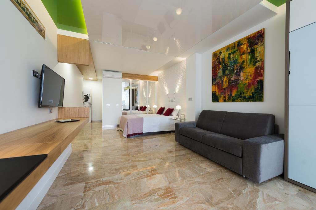 Garden Loft Kandinsky Las Palmas