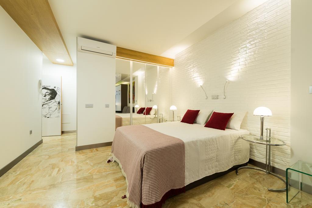 Apartament Garden Loft Kandinsky Las Palmas de Gran Canaria
