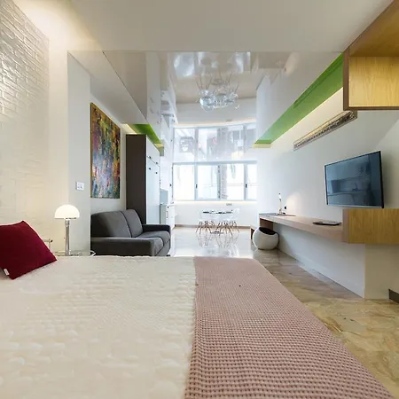 Suites Garden Loft Kandinsky Las Palmas de Gran Canaria Exterior photo